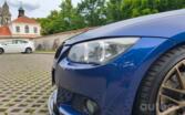 BMW 3 Series E90/E91/E92/E93 [restyling] Cabriolet