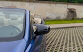 BMW 3 Series E90/E91/E92/E93 [restyling] Cabriolet