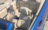 BMW 3 Series E90/E91/E92/E93 [restyling] Cabriolet