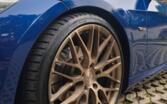 BMW 3 Series E90/E91/E92/E93 [restyling] Cabriolet