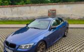 BMW 3 Series E90/E91/E92/E93 [restyling] Cabriolet