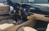 BMW 3 Series E90/E91/E92/E93 [restyling] Cabriolet