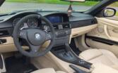 BMW 3 Series E90/E91/E92/E93 [restyling] Cabriolet