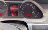 Audi A6 4F/C6 wagon 5-doors