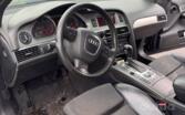 Audi A6 4F/C6 wagon 5-doors