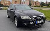 Audi A6 4F/C6 wagon 5-doors