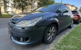 Citroen C4 1 generation Hatchback 3-doors