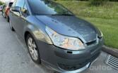 Citroen C4 1 generation Hatchback 3-doors