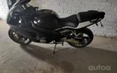 Kawasaki ZX-6R