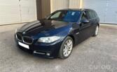 BMW 5 Series F07/F10/F11 [restyling] Touring wagon