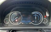 BMW 5 Series F07/F10/F11 [restyling] Touring wagon