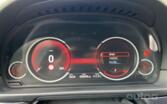 BMW 5 Series F07/F10/F11 [restyling] Touring wagon