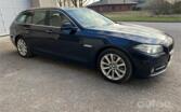 BMW 5 Series F07/F10/F11 [restyling] Touring wagon