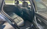 BMW 5 Series F07/F10/F11 [restyling] Touring wagon