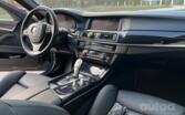 BMW 5 Series F07/F10/F11 [restyling] Touring wagon