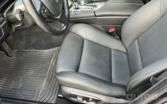 BMW 5 Series F07/F10/F11 [restyling] Touring wagon