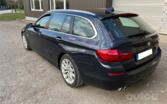BMW 5 Series F07/F10/F11 [restyling] Touring wagon