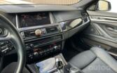 BMW 5 Series F07/F10/F11 [restyling] Touring wagon