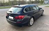 BMW 5 Series F07/F10/F11 [restyling] Touring wagon