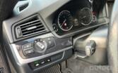 BMW 5 Series F07/F10/F11 [restyling] Touring wagon