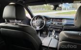 BMW 5 Series F07/F10/F11 [restyling] Touring wagon