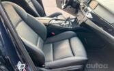 BMW 5 Series F07/F10/F11 [restyling] Touring wagon