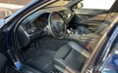 BMW 5 Series F07/F10/F11 [restyling] Touring wagon