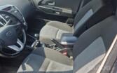 Kia Cee'd 1 generation [restyling] SW wagon