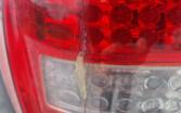 Kia Cee'd 1 generation [restyling] SW wagon