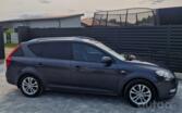 Kia Cee'd 1 generation [restyling] SW wagon