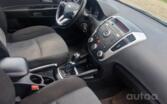 Kia Cee'd 1 generation [restyling] SW wagon
