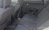 Kia Cee'd 1 generation [restyling] SW wagon
