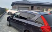 Kia Cee'd 1 generation [restyling] SW wagon