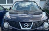 Nissan Juke YF15 Crossover 5-doors