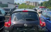 Nissan Juke YF15 Crossover 5-doors