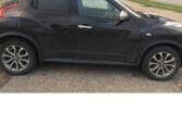Nissan Juke YF15 Crossover 5-doors