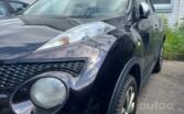 Nissan Juke YF15 Crossover 5-doors
