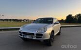 Porsche Cayenne 955 Crossover 5-doors