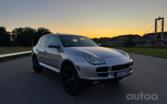 Porsche Cayenne 955 Crossover 5-doors