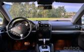 Porsche Cayenne 955 Crossover 5-doors