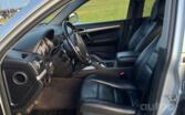 Porsche Cayenne 955 Crossover 5-doors
