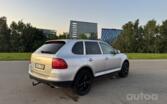 Porsche Cayenne 955 Crossover 5-doors