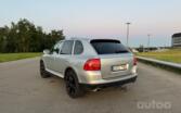 Porsche Cayenne 955 Crossover 5-doors