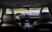 Porsche Cayenne 955 Crossover 5-doors