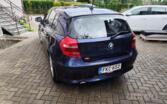 BMW 1 Series E81/E82/E87/E88 [restyling] Hatchback 5-doors