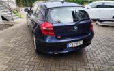 BMW 1 Series E81/E82/E87/E88 [restyling] Hatchback 5-doors