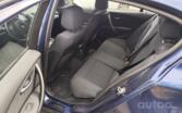 BMW 1 Series E81/E82/E87/E88 [restyling] Hatchback 5-doors