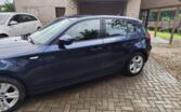 BMW 1 Series E81/E82/E87/E88 [restyling] Hatchback 5-doors