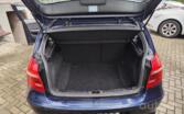 BMW 1 Series E81/E82/E87/E88 [restyling] Hatchback 5-doors