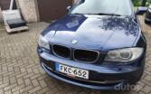 BMW 1 Series E81/E82/E87/E88 [restyling] Hatchback 5-doors
